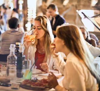Pop Up Kitchen Hire 