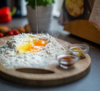 Spanish Cooking Master Class