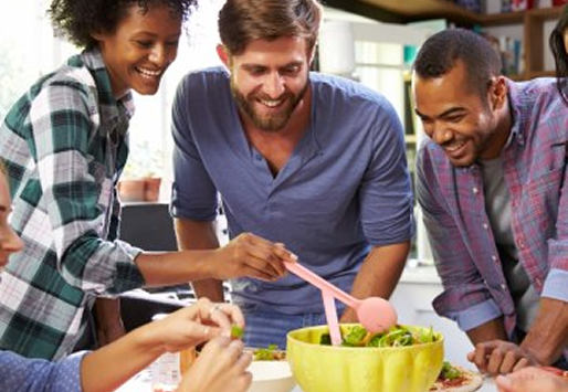 Cooking Masterclasses