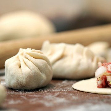 Best of Melbourne Dumplings