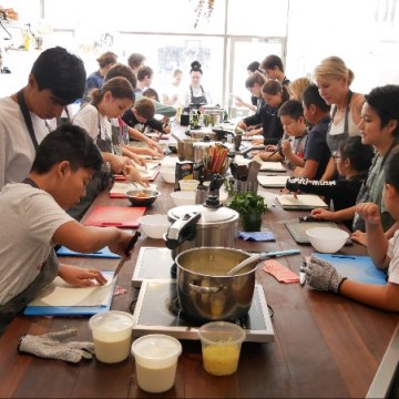 Cooking Competitions for Home Cooks: A Fun Way to Show Your Skills