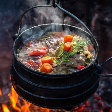 4 Ways To Cook With Water 