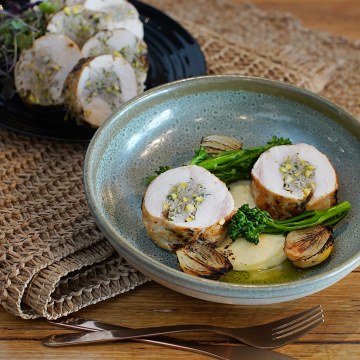 The Confident Home Chef – Poultry Essential Workshop