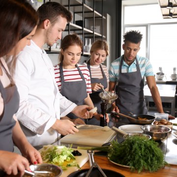 Top 5 Team Building Activities in Melbourne