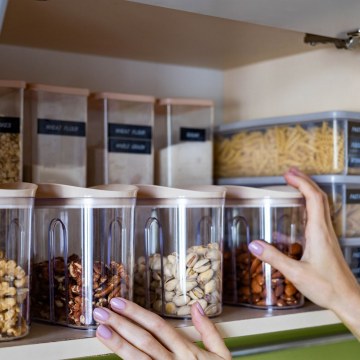 The Ultimate Guide To Organising Your Kitchen