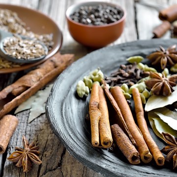 What Is Garam Masala?