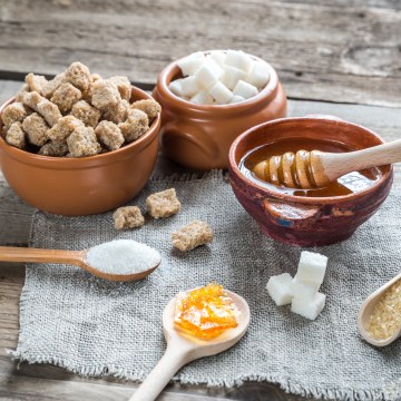 10 Best Sugar Substitutes For Event Planner Or At Home