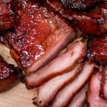How To Work Out Meat Shrinkage or Yield When Cooking
