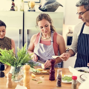 Team Building Planning With a Budget