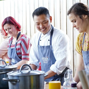 Hens Party Ideas - How To Plan A Hands On Celebration Party