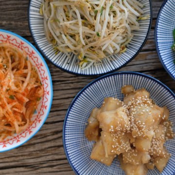 How To Plan A Weekly Menu?
