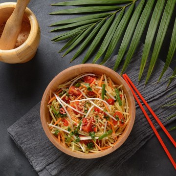 Vietnamese Cooking Hamper Delivered & Online Class