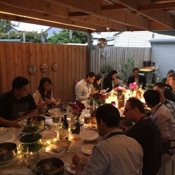Ways to Reduce Your Party Food Bills