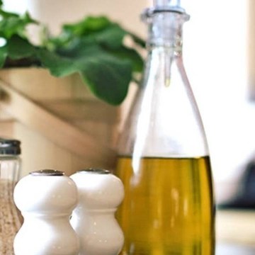 Our Favourite Cooking Oils