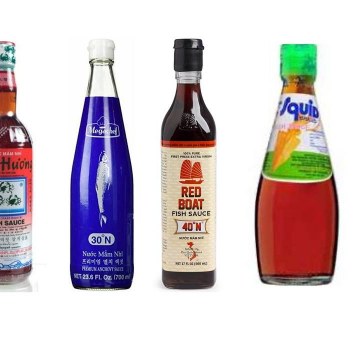 The Best Fish Sauce For Home