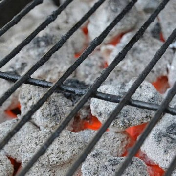 Grilling & Charcoal