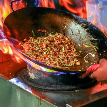 Wok & Pan Guide