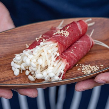 A Perfect Korean BBQ Marinade Recipe for Any Meat