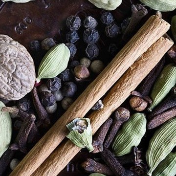 Masala Spice Mixes