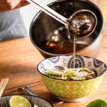 Japanese Ramen Cooking Hamper Delivered & Online Class