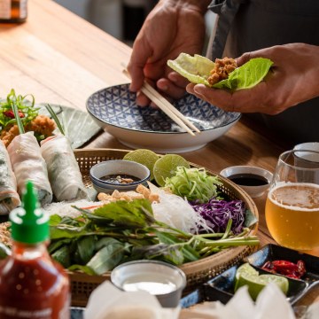 8 Sauces For Your Everyday Asian Cooking
