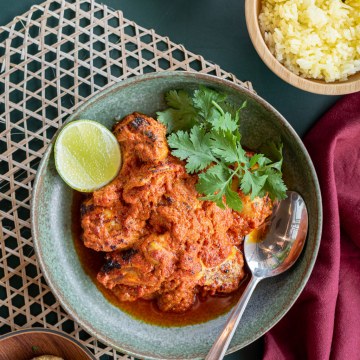 Sri Lankan Cooking Master Class