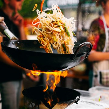 Best Food in Asia You Must Try