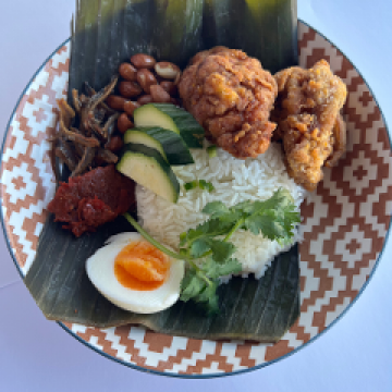 Malaysian Cooking Masterclass NEW