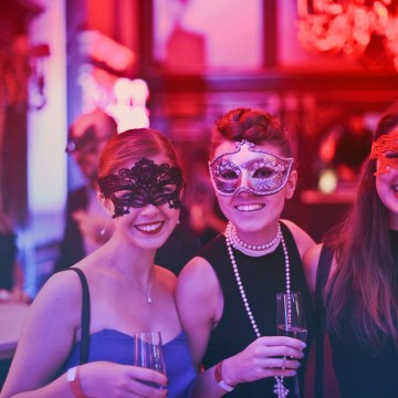 Planing A Perfect Hen Party