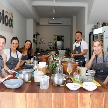  MasterChef Greek Challenge: A Culinary Adventure for Stronger Teams