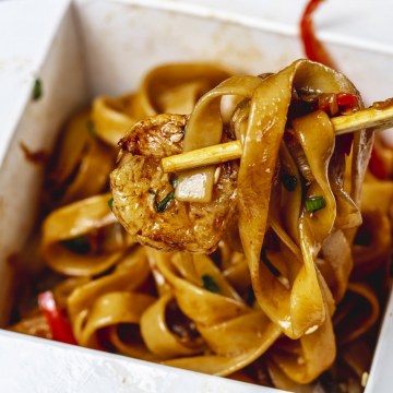 Best Chinese Street Food You Must Try 2025