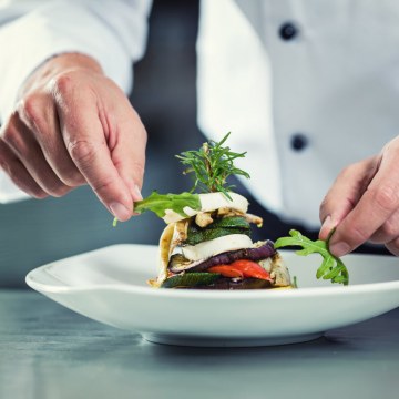 Elevate Your Cooking with Food Presentation: Tips and Tricks