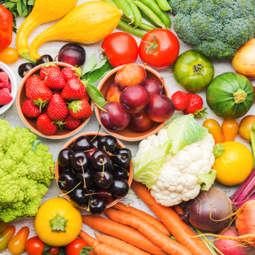 Top 10 Easy Vegan ecipes