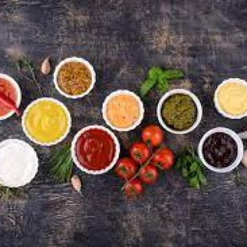 9 Homemade Sauce Recipes You Can't Resist
