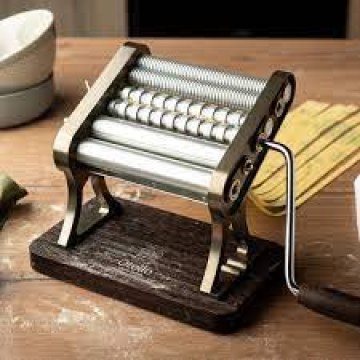 Elevate Your Kitchen with Machine for Making Pasta