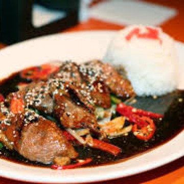 Simple Homemade Teriyaki Sauce Recipe