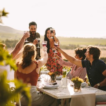5 Corporate Event Ideas - A Key for your business success