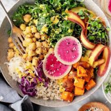 7 Plant-Based Diet Recipes to Try