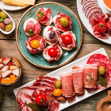 Best Spanish Tapas Recipe for Beginners
