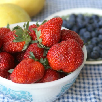 What Fruits are in Season now Melbourne 