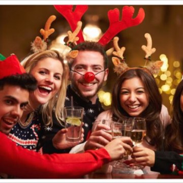 Cooking Course Voucher: A Perfect Gift for This Christmas!