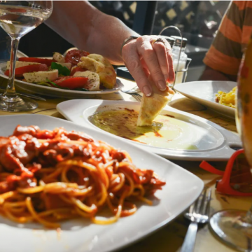 10 Best Cuisines in The World