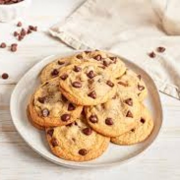 Your Best Cookie Recipe Without Butter