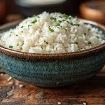 The Secret to Fluffy and Fragrant Rice: Asian Cooking Tips