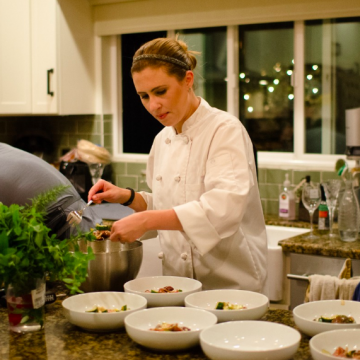 Why Hiring a Home Chef Is the Ultimate Luxury (That’s Totally Worth It)