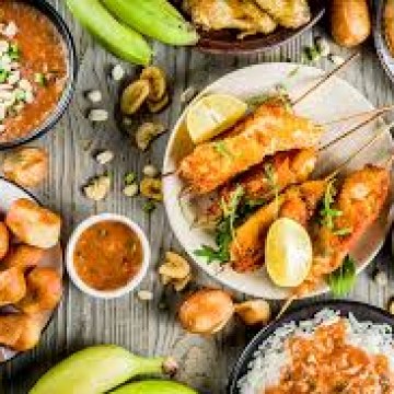 5 Must-Try West African Dishes That Will Change Your Cooking Game
