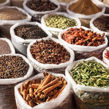 How to Cook with Asian Spices & Flavors Like a Pro