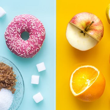 How to Make Healthy Swaps in Your Favorite Recipes