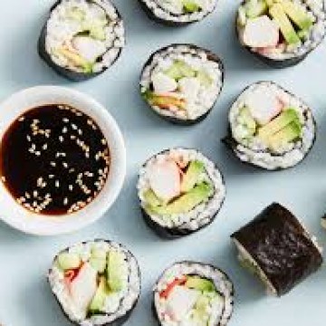 How to Plan a DIY Sushi Night for a Fun Family Dinner