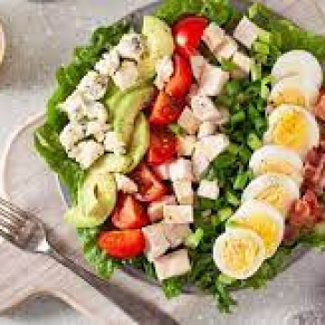 Low-Carb, High-Flavour: Cooking Keto with Confidence